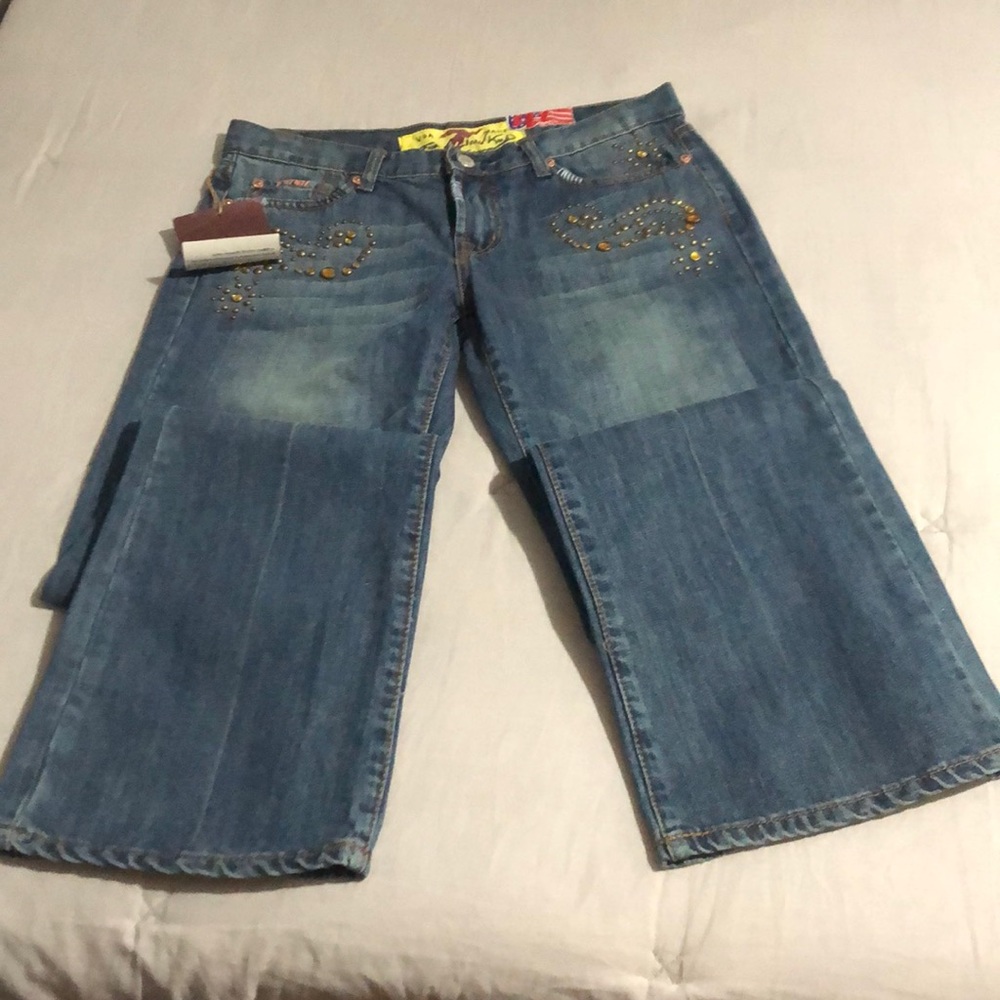 NWT - 7 for all mankind women’s jeans size 30